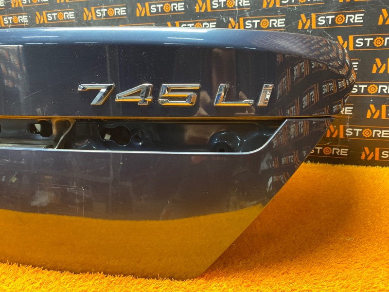 крышка багажника, 3000 рублей, Красноярск