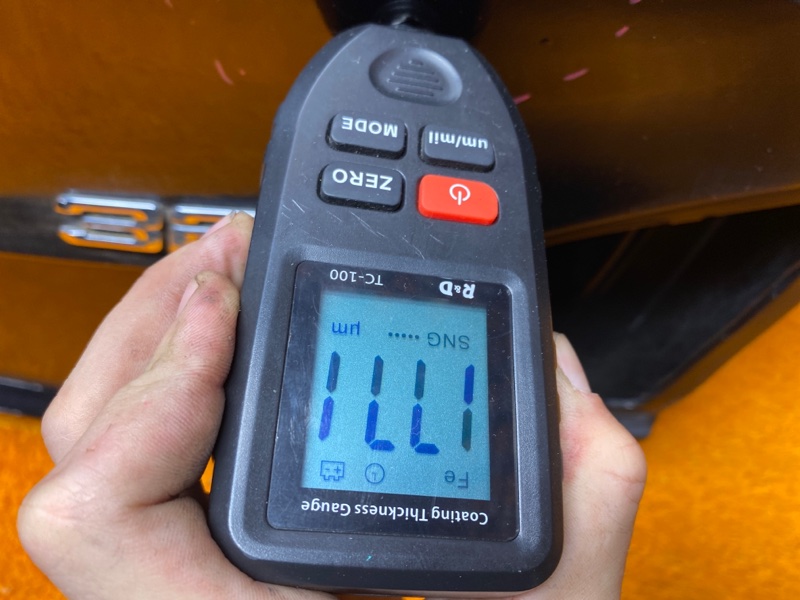 крышка багажника, 1500 рублей, Красноярск