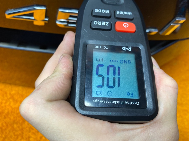 крышка багажника, 3000 рублей, Красноярск