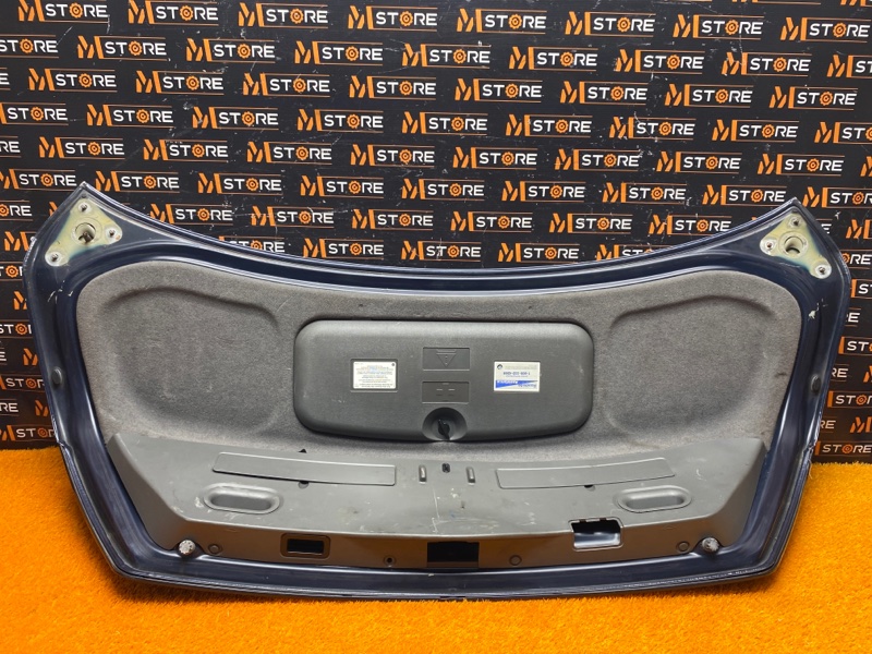 крышка багажника, 3000 рублей, Красноярск