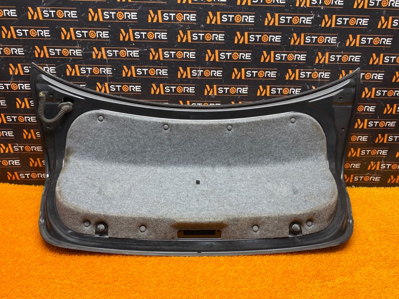 крышка багажника, 1500 рублей, Красноярск