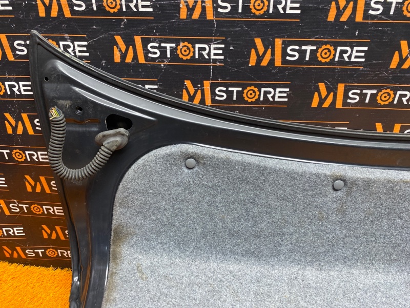 крышка багажника, 1500 рублей, Красноярск