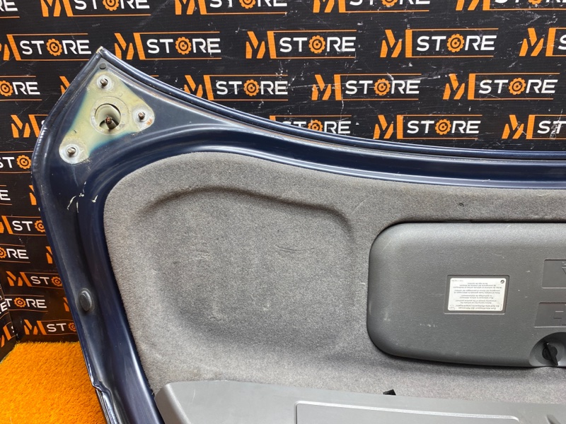 крышка багажника, 3000 рублей, Красноярск