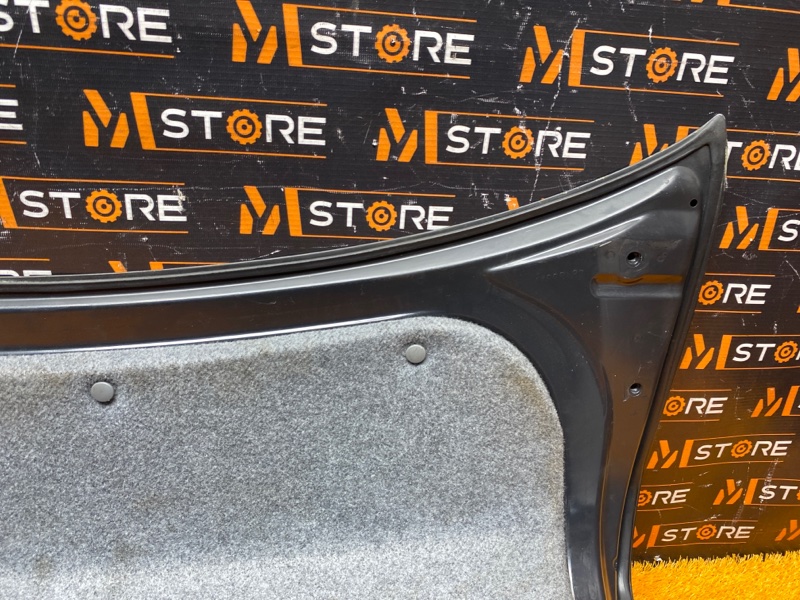 крышка багажника, 1500 рублей, Красноярск