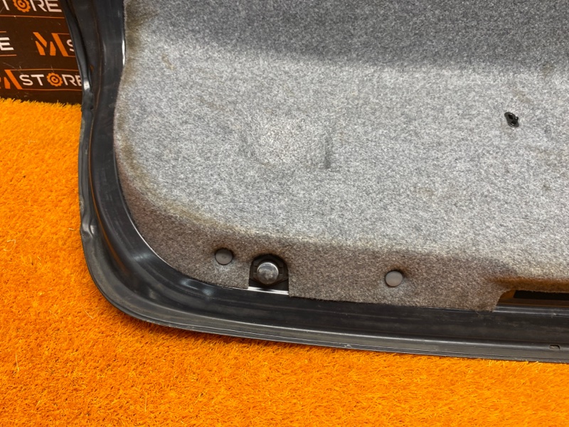 крышка багажника, 1500 рублей, Красноярск