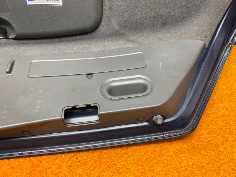 крышка багажника, 3000 рублей, Красноярск