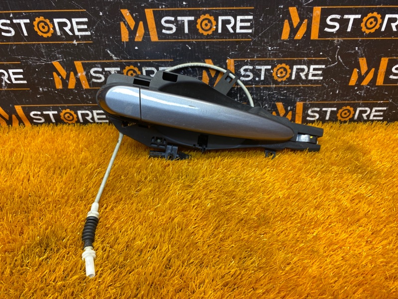 ручка двери внешняя, 1000 рублей, Красноярск