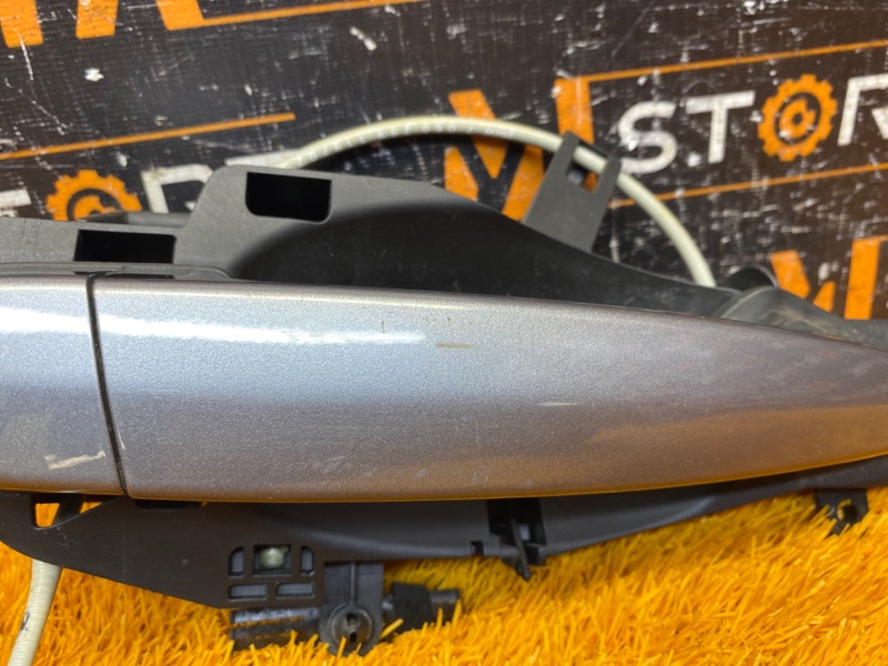 ручка двери внешняя, 1000 рублей, Красноярск