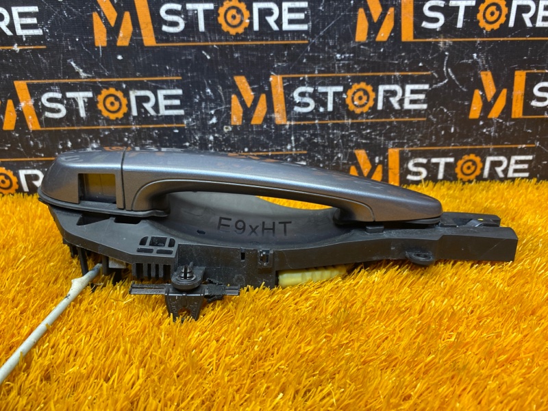 ручка двери внешняя, 1000 рублей, Красноярск