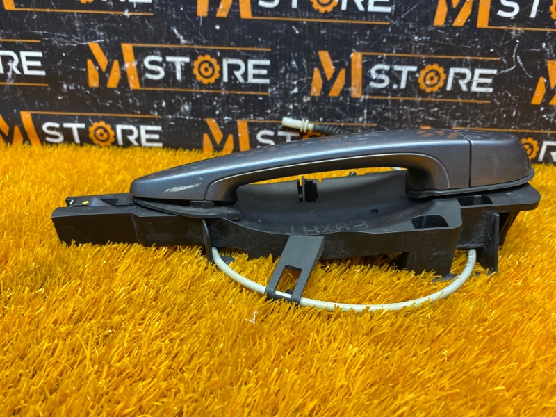 ручка двери внешняя, 1000 рублей, Красноярск