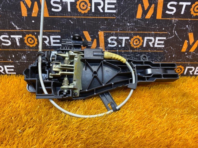 ручка двери внешняя, 1000 рублей, Красноярск