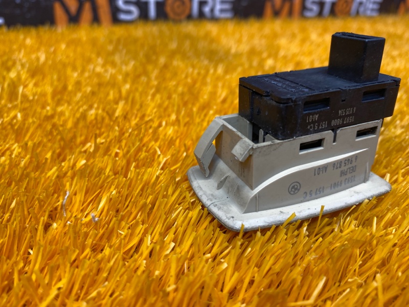 кнопка стеклоподъемника, 400 рублей, Красноярск