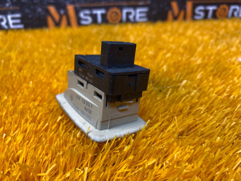 кнопка стеклоподъемника, 400 рублей, Красноярск