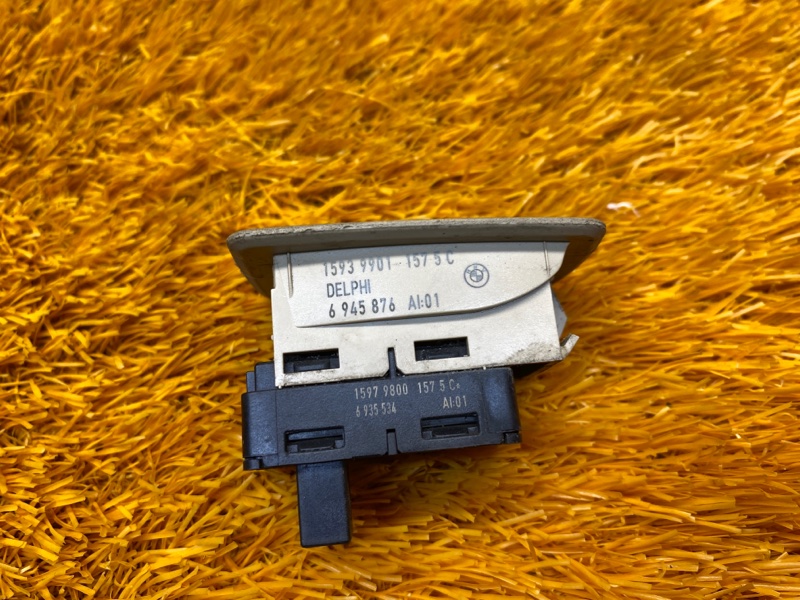 кнопка стеклоподъемника, 400 рублей, Красноярск