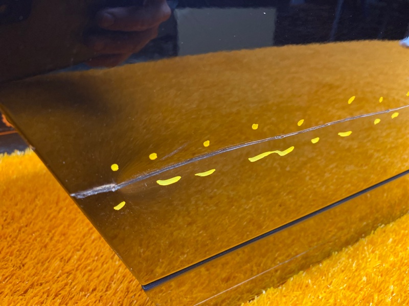 дверь, 2000 рублей, Красноярск