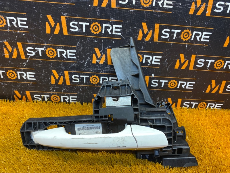 ручка двери внешняя, 1000 рублей, Красноярск