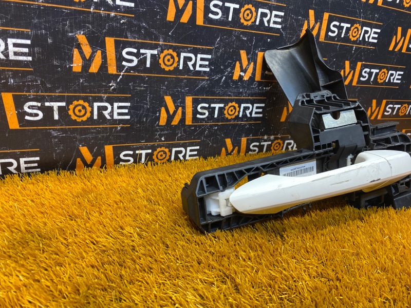 ручка двери внешняя, 1000 рублей, Красноярск