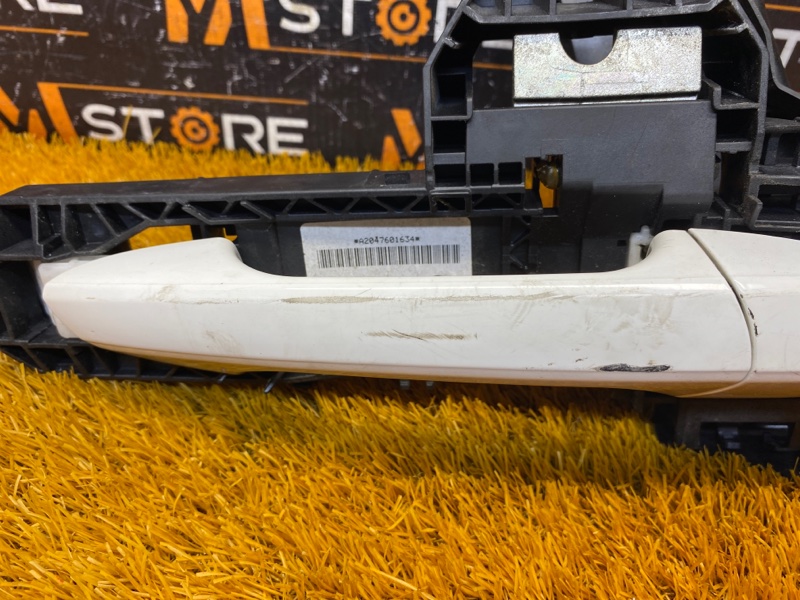 ручка двери внешняя, 1000 рублей, Красноярск