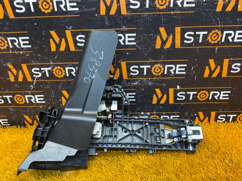 ручка двери внешняя, 1000 рублей, Красноярск