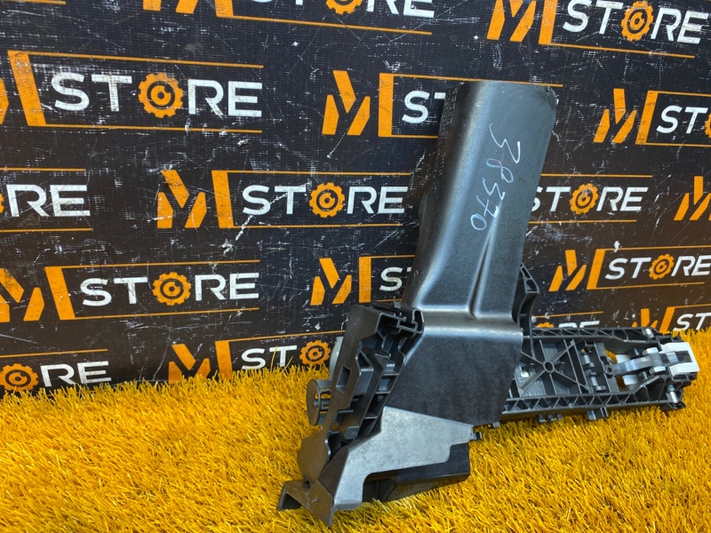 ручка двери внешняя, 1000 рублей, Красноярск