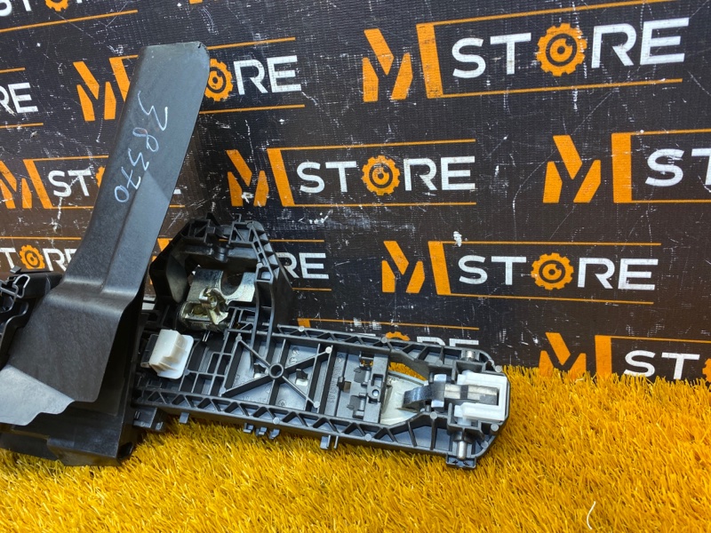 ручка двери внешняя, 1000 рублей, Красноярск