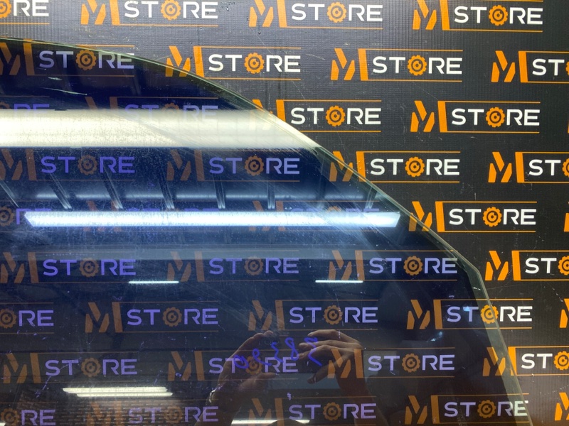 Стекло боковое, 2500 рублей, Красноярск