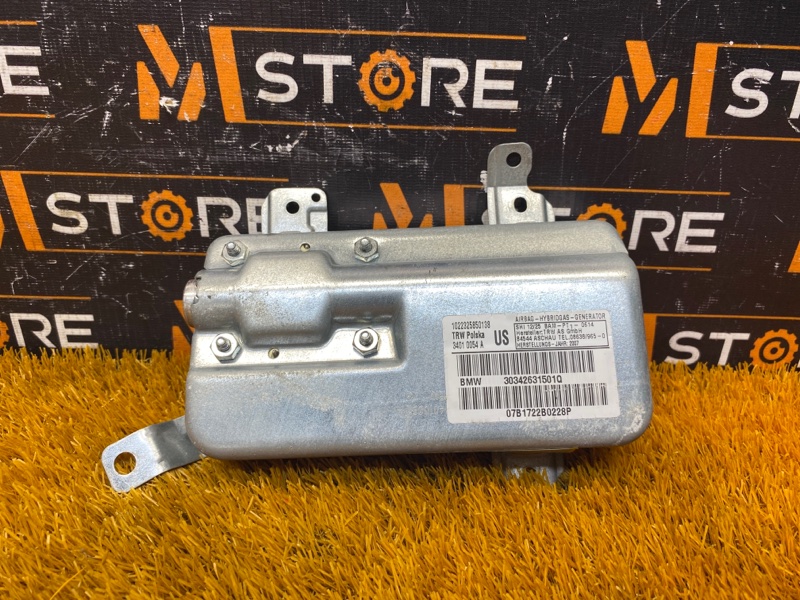 Подушка безопасности в дверь, 1000 рублей, Красноярск