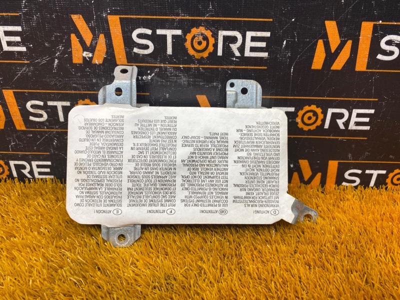 Подушка безопасности в дверь, 1000 рублей, Красноярск