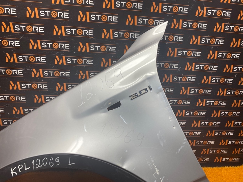 крыло, 2000 рублей, Красноярск