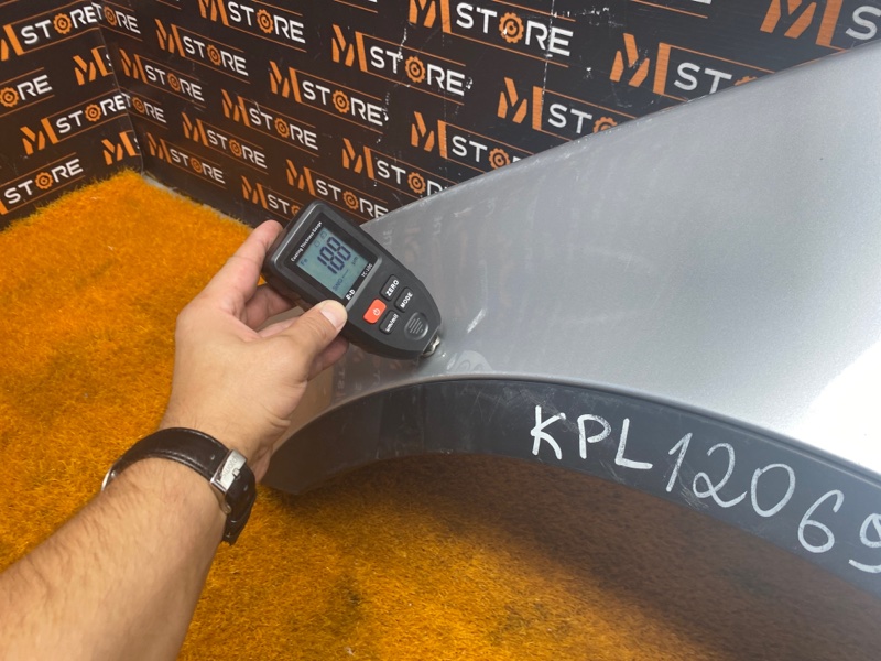 крыло, 2000 рублей, Красноярск