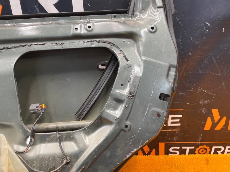 дверь, 3000 рублей, Красноярск