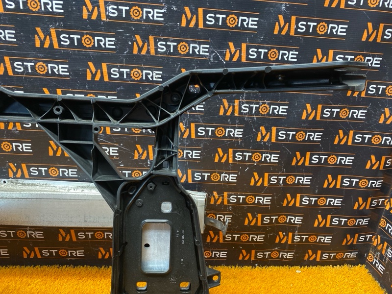 рамка радиатора, 15500 рублей, Красноярск