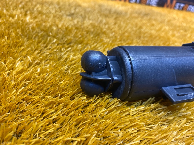 Форсунка омывателя фары, 2000 рублей, Красноярск