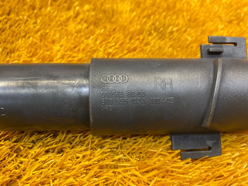 Форсунка омывателя фары, 2000 рублей, Красноярск