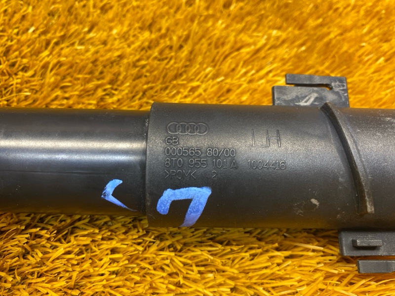 Форсунка омывателя фары, 2500 рублей, Красноярск