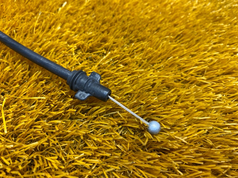 трос капота, 1000 рублей, Красноярск