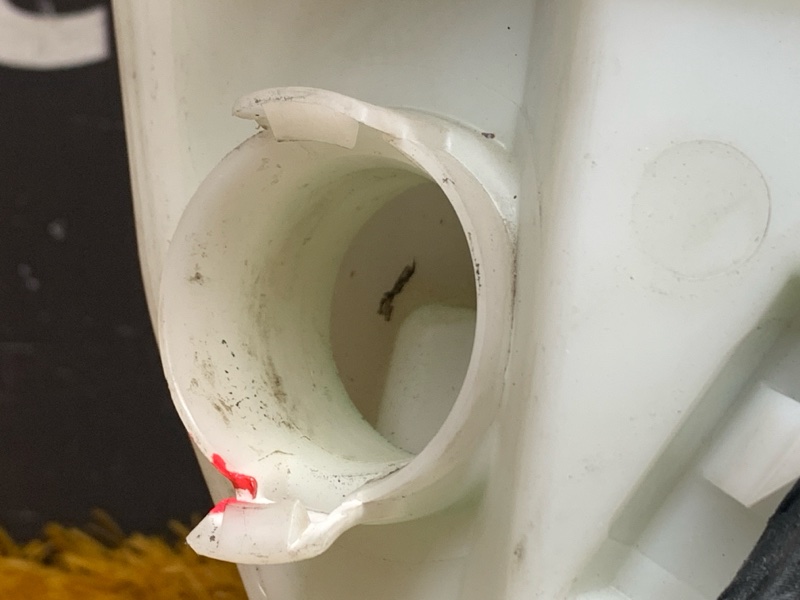 Бачок омывателя, 1500 рублей, Красноярск