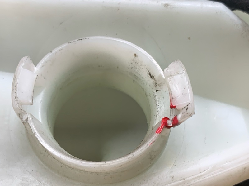 Бачок омывателя, 1500 рублей, Красноярск