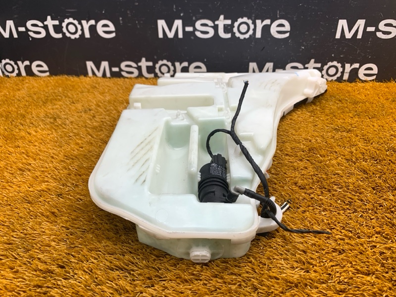 Бачок омывателя, 1500 рублей, Красноярск