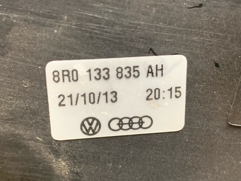 корпус воздушного фильтра, 1500 рублей, Красноярск