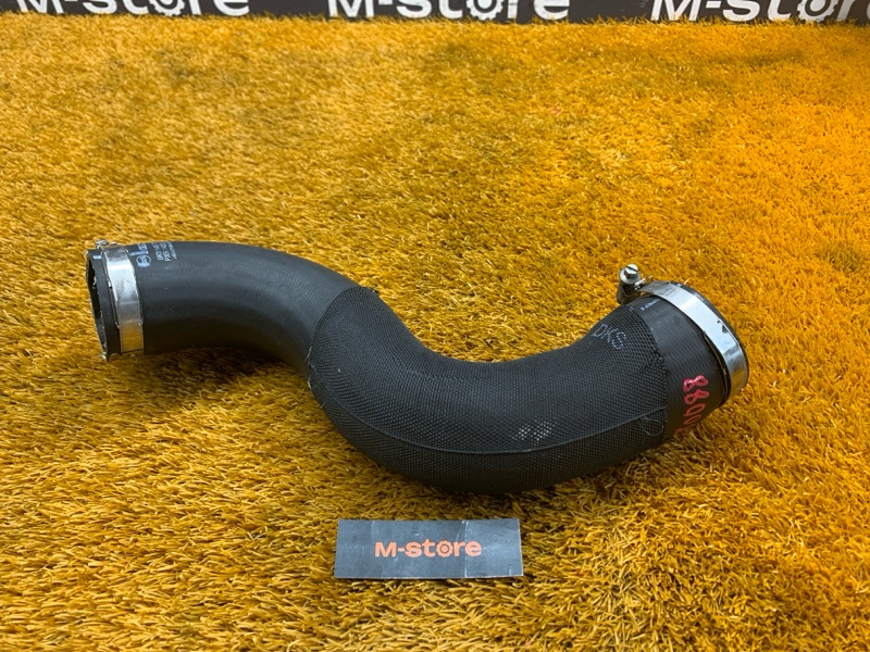 Патрубок интеркулера, 400 рублей, Красноярск