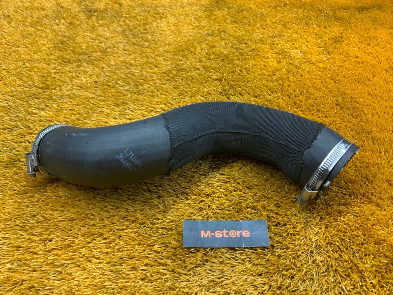 Патрубок интеркулера, 400 рублей, Красноярск