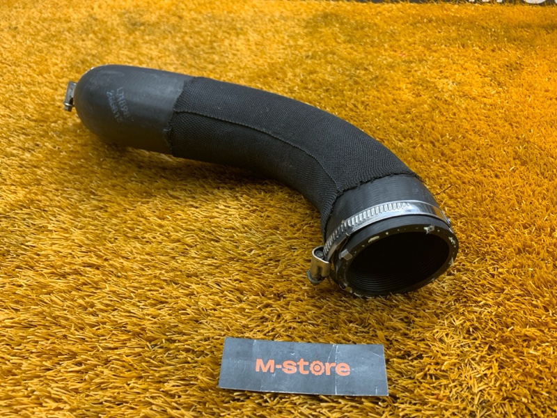 Патрубок интеркулера, 400 рублей, Красноярск