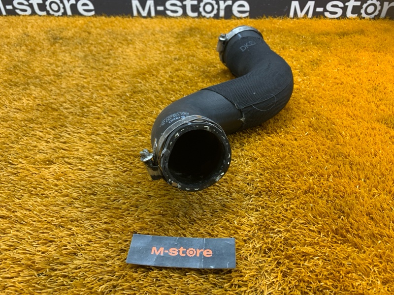 Патрубок интеркулера, 400 рублей, Красноярск