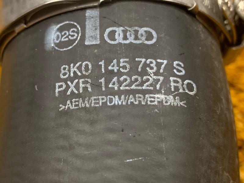 Патрубок интеркулера, 400 рублей, Красноярск