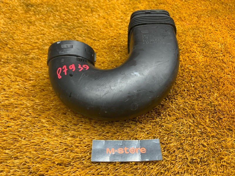 патрубок воздушного фильтра, 500 рублей, Красноярск