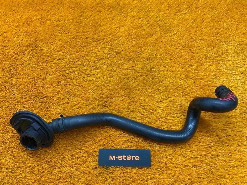 Патрубок системы охлаждения, 500 рублей, Красноярск