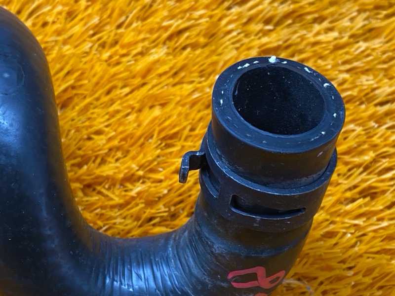 Патрубок системы охлаждения, 500 рублей, Красноярск