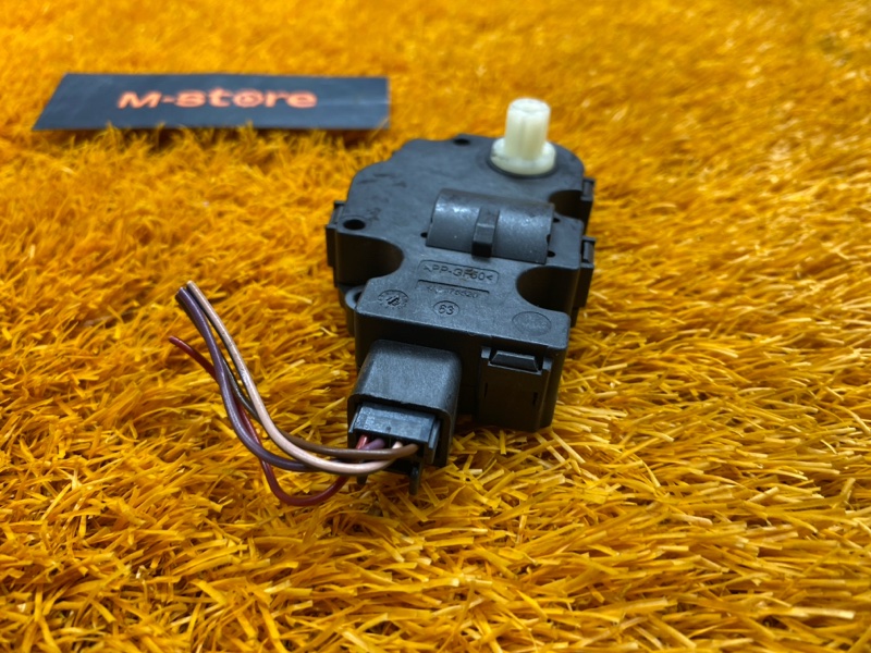 привод заслонки отопителя, 200 рублей, Красноярск