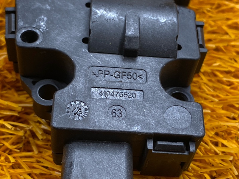 привод заслонки отопителя, 200 рублей, Красноярск